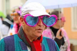 Faschingsumzug 2023 (Fotos Rochus Hetzendorfer)